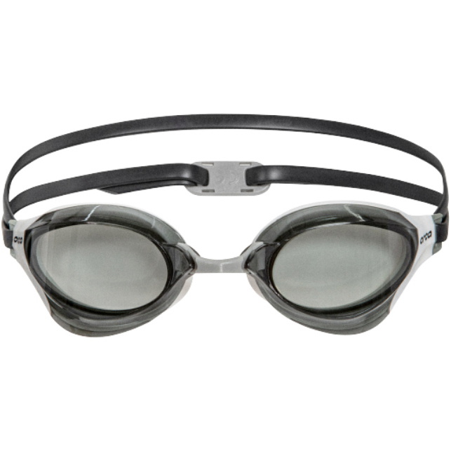 2026 Orca Killa Performance Schutzbrille TA31 - Smoke Black